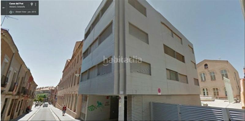 Foto 0f68b0fd-c81f-4bde-895e-6a134afc7d00. Lloguer aparcament cotxe a carrer prat 8 a Havana Mataró