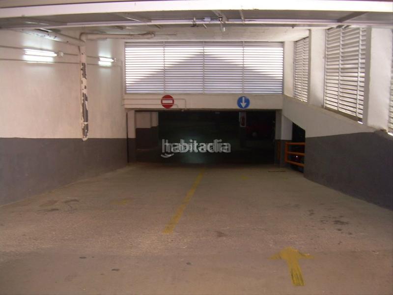 Foto 5b88a426-4aa7-4a31-b37f-2d8766b10cd3. Lloguer aparcament cotxe a carrer prat 8 a Havana Mataró