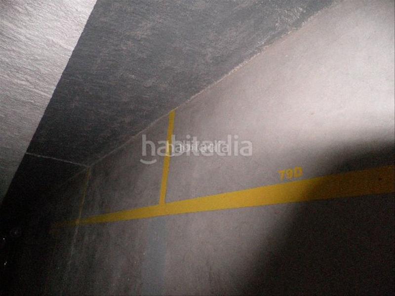 Foto e904fe9c-1c50-4d72-a983-447dfade5cd5. Lloguer aparcament cotxe a carrer prat 8 a Havana Mataró