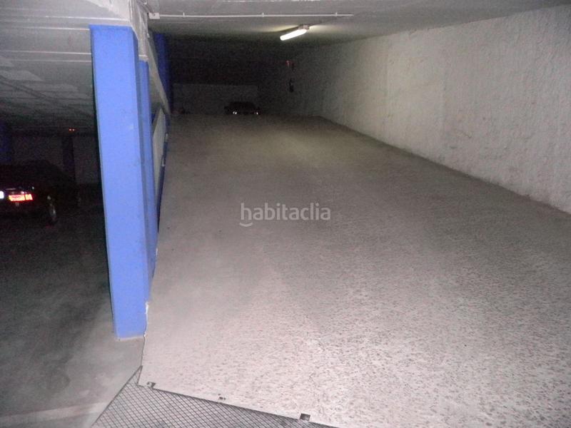 Foto 0dfd5dee-57ad-42ba-897e-842ec6e68130. Aparcament cotxe a castaños 102 a Pla d'en Boet Mataró