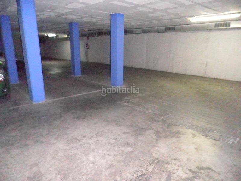 Foto 4c451d08-b884-49ae-99de-a317f9756090. Aparcament cotxe a castaños 102 a Pla d'en Boet Mataró