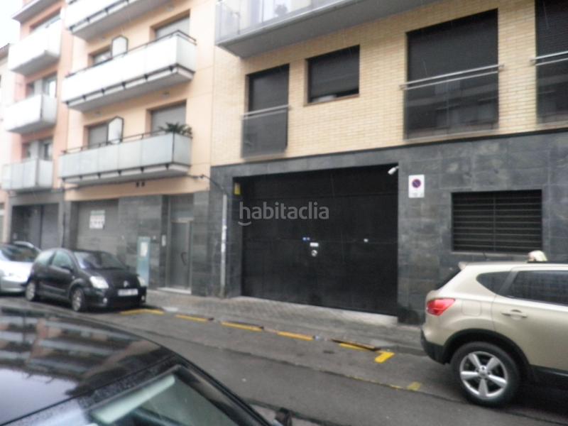 Foto 614905f9-9574-4797-810f-a3aca1569dba. Aparcament cotxe a castaños 102 a Pla d'en Boet Mataró