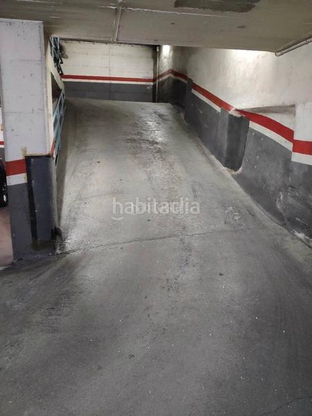 Foto 50b72d0a-8bdf-4aef-9299-08f4f898e6f1. Alquiler parking coche en carrer sant cugat 88 parking para coche medianopequeño num 33 en c st cugat 88 2 en Mataró
