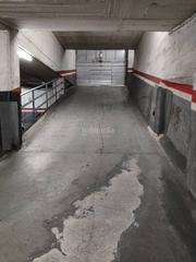 Parking coche en Carrer Sant Cugat 88