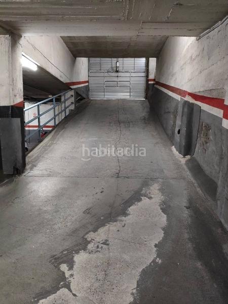 Foto eb0c594e-2a76-4833-a481-42206f8d0719. Alquiler parking coche en carrer sant cugat 88 parking para coche medianopequeño num 33 en c st cugat 88 2 en Mataró
