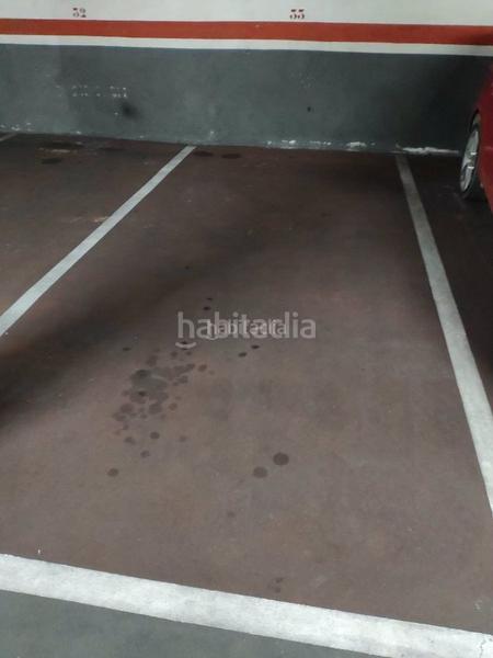 Foto 5b018c8b-ec71-4631-b09b-ddbfa80886fc. Miete autoparkplatz in carrer sant cugat 88 in Eixample Mataró
