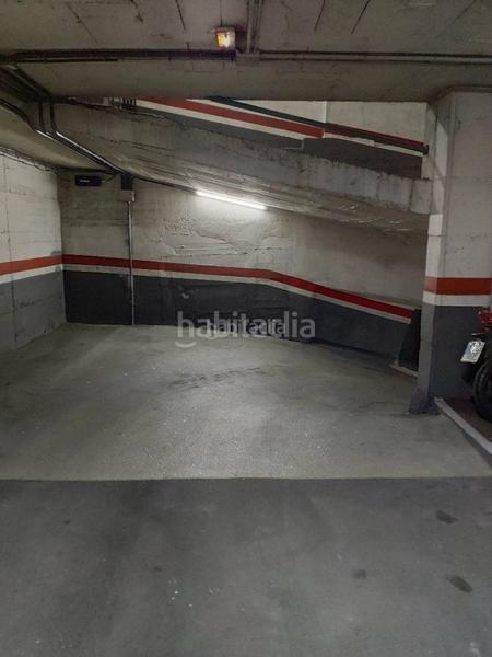 Foto aa3e64c1-e011-4931-b5d9-e1e07f470e9f. Miete autoparkplatz in carrer sant cugat 88 in Eixample Mataró
