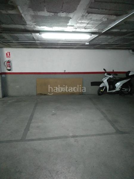 Foto 5c7ee386-8251-441a-b775-0a78981f084c. Posto auto in camí ral 145 in Havana Mataró