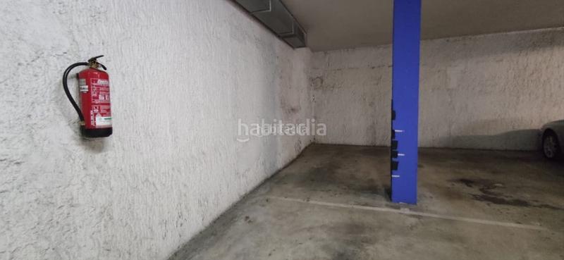 Foto 3b71125a-8d82-4e8a-a0ab-818b995a2c10. Location parking voiture dans carrer castaños 108 dans Mataró