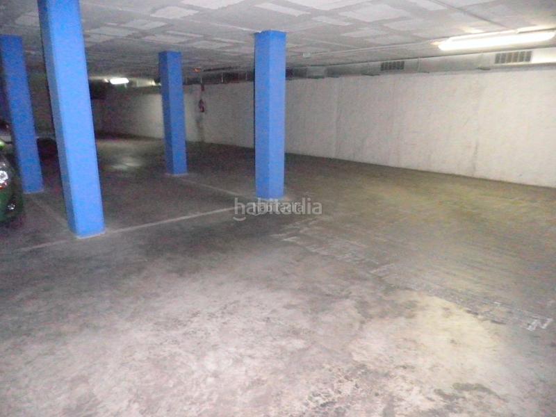 Foto daa4d736-7817-402c-8e12-c4a85cf3af54. Location parking voiture dans carrer castaños 108 dans Mataró