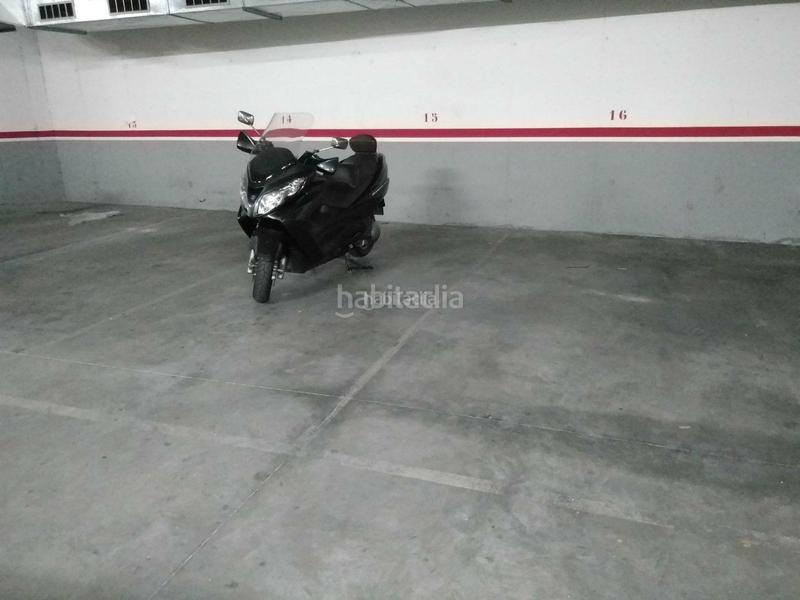 Foto bab78001-ba63-4ce8-93a2-e862089fac46. Affitto posto auto in carrer serra i moret 9 in Pla d'en Boet Mataró