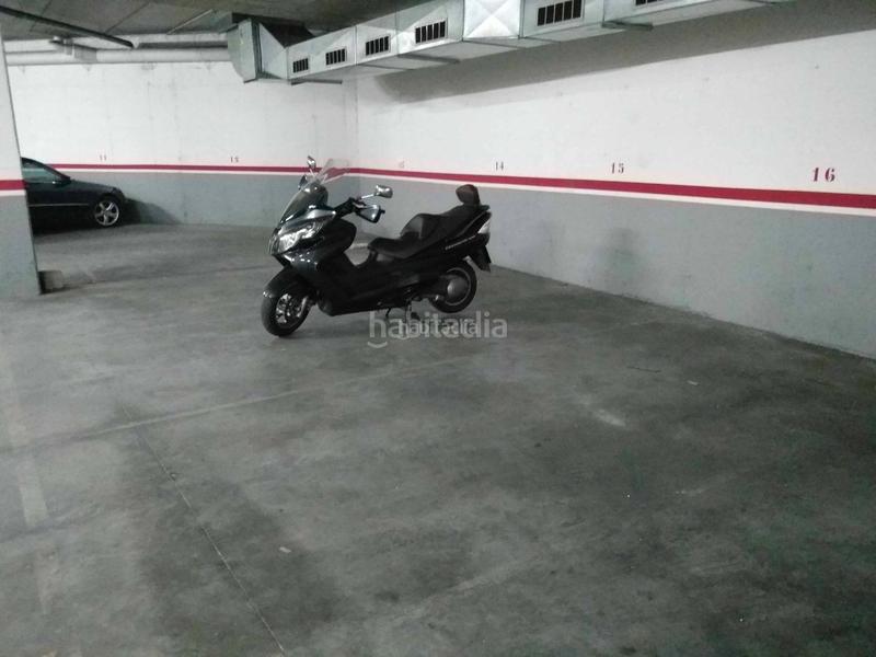 Foto 161b9b20-6f68-4017-b495-f17a41ea36df. Miete autoparkplatz in carrer serra i moret 9 in Pla d'en Boet Mataró