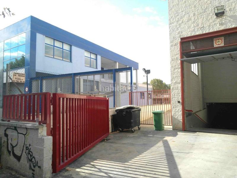 Foto 55681e4e-dc0e-4b77-a86e-367fc1c7f3b6. Miete autoparkplatz in carrer serra i moret 9 in Pla d'en Boet Mataró