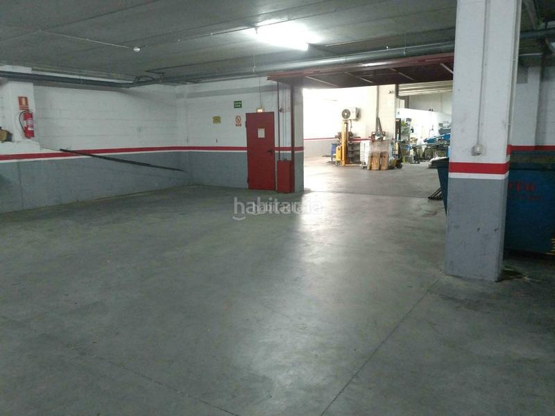 Foto 2a6b0408-e66f-41f9-9009-63fc545c7d81. Rent car parking in carrer serra i moret 9 in Pla d'en Boet Mataró