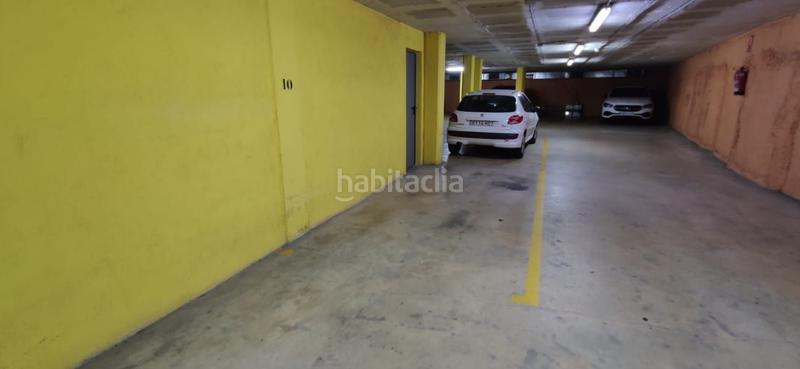 Foto c02c2ba6-0d3c-4b6a-b695-6b9f0b061794. Rent car parking in de figuera major 43 in Camí de la Serra Mataró