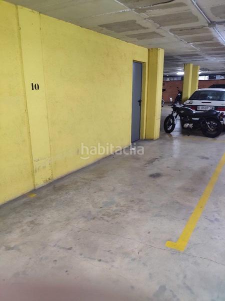 Foto eb2aa706-ec3a-4b78-97f9-2fa632335fea. Rent car parking in de figuera major 43 in Camí de la Serra Mataró