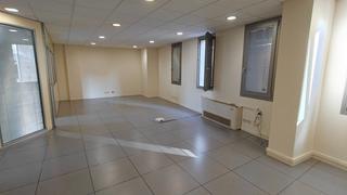 Miete Büro in Centre. Oficina en la rambla de mataró, junto a parking saba