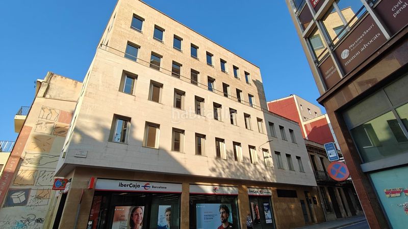 Foto 5b913c1c-b765-47de-9bf1-f23219842c72. Rent office space in Centre Mataró