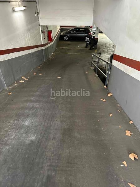 Foto 26fa21f7-01d2-44e7-8627-0e951ac0a0c8. Affitto posto auto in el rierot 4 in Centre Mataró