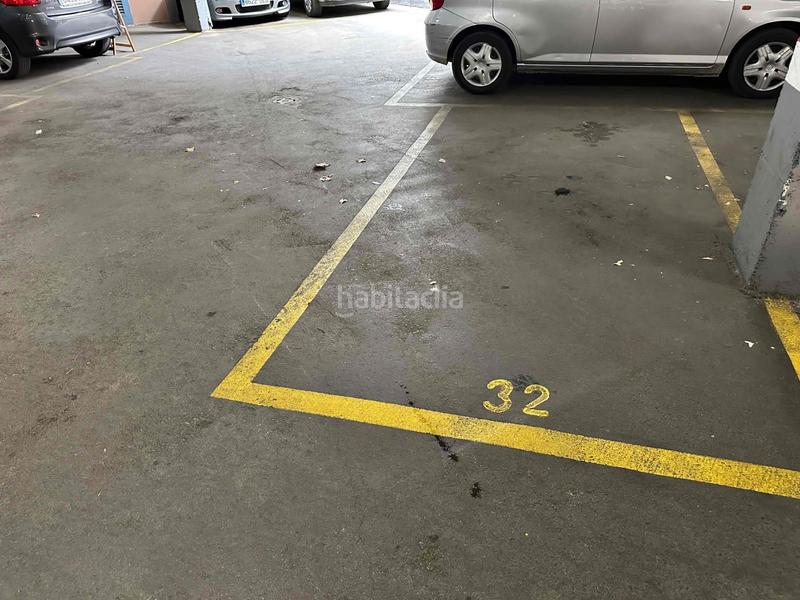 Foto c1c79f71-9ca1-410d-8810-a4cd0928194d. Affitto posto auto in el rierot 4 in Centre Mataró