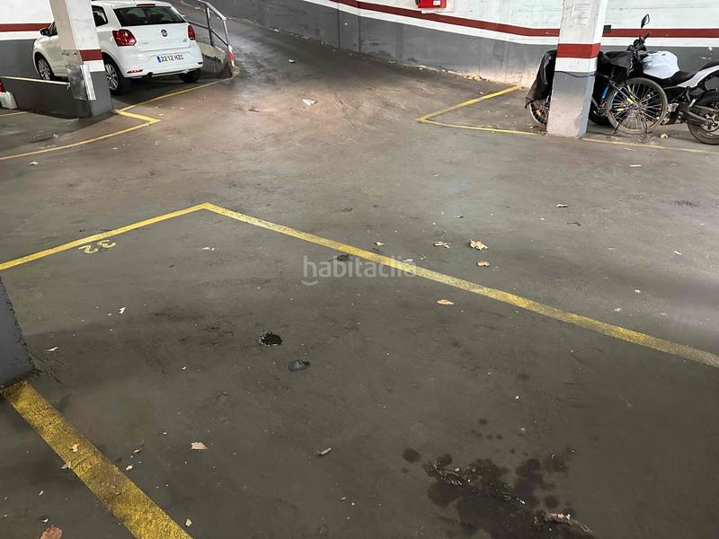 Foto c5f0dcb7-0727-4da6-a9f3-640186bbb260. Affitto posto auto in el rierot 4 in Centre Mataró