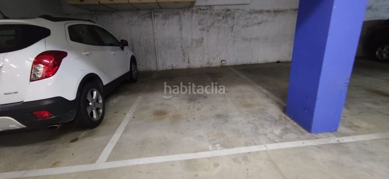 Foto a33f26fd-7bb6-4c80-b383-2df736e65a12. Aparcament cotxe a castaños 12 a Pla d'en Boet Mataró