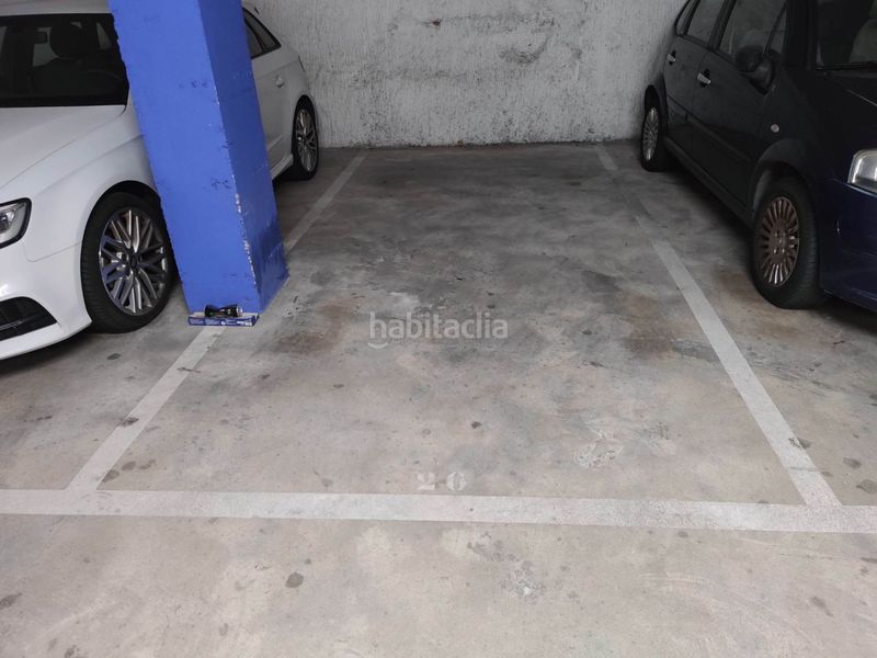 Foto fa28c17a-7f0a-4fff-8c05-0a32329ede62. Aparcament cotxe a castaños 12 a Pla d'en Boet Mataró