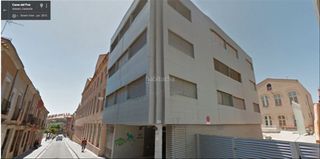 Parking coche en Carrer Prat 8