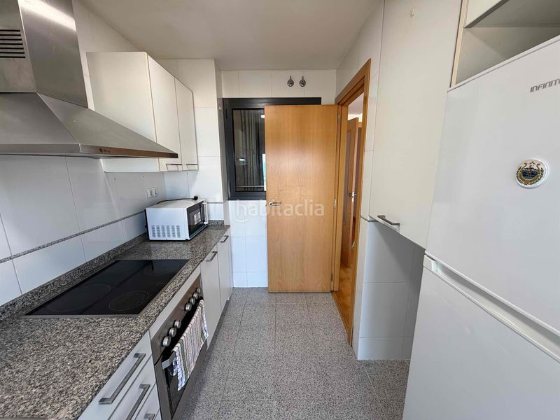 Foto 0e3d8eda-e6eb-4d15-9a70-0a62ae93c7dd. Flat with heating in Centre Mataró