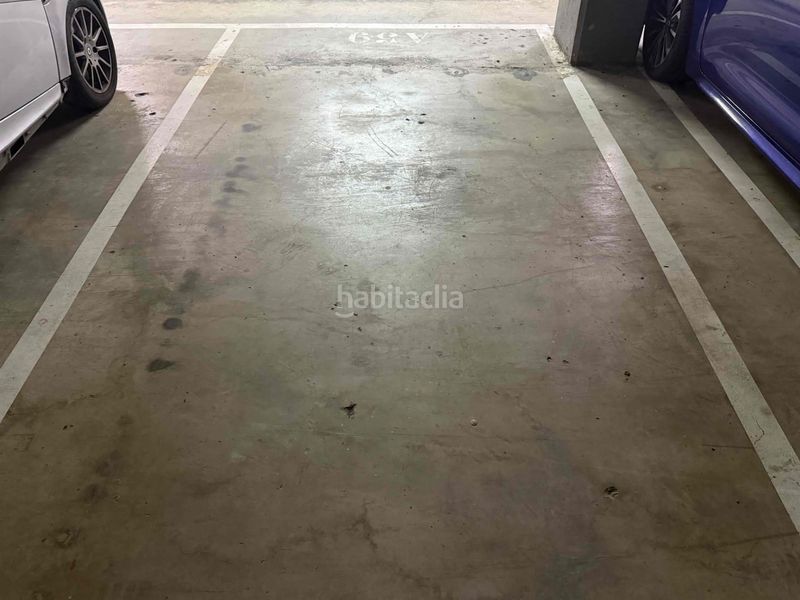 Foto a38edf5a-165b-4ca8-acee-35edf119ae7d. Flat with heating in Centre Mataró
