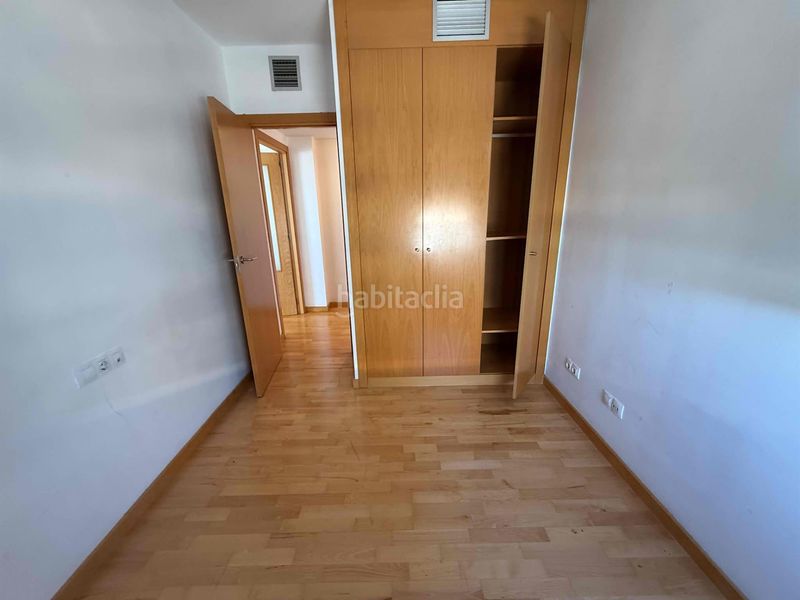 Foto fb6a239f-7d20-412e-bca8-c78295bb89ac. Flat with heating in Centre Mataró