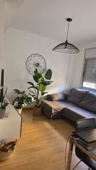 Affitto Appartamento in Centre. Piso de 2 dormitorios  1 grande y 1 pequeño  más terraza de 15m2