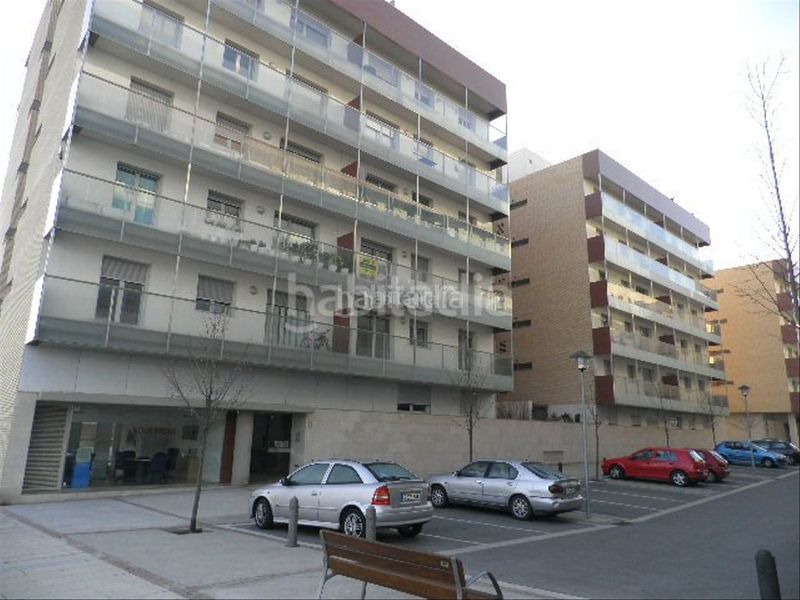 Foto 58445d66-1402-4f89-b94d-249816216d0c. Posto auto in carrer menendez i pelayo 6 in Estadi-Santa Anna Vic