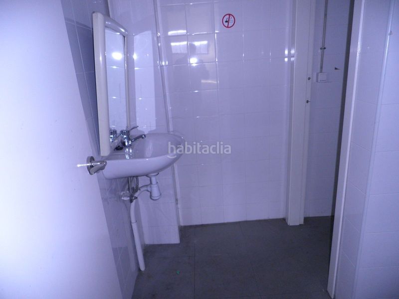 Foto 8c164542-606f-4887-bac5-f903d8995844. Location bâtiment à usage industriel dans Rocafonda Mataró