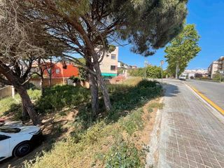 Urban plot in Ronda bellavista, 20. Parcela a 4 vientos con vistas
