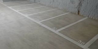 Alquiler Parking moto en Carrer floridablanca, 120 -1 y -2. Parkings moto floridablanca 120