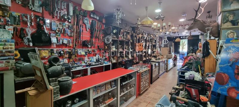 Foto 14673531-d5e8-4f5c-a28c-2e79f5384ed7. Local comercial se vende local comercial en . en Torrijos