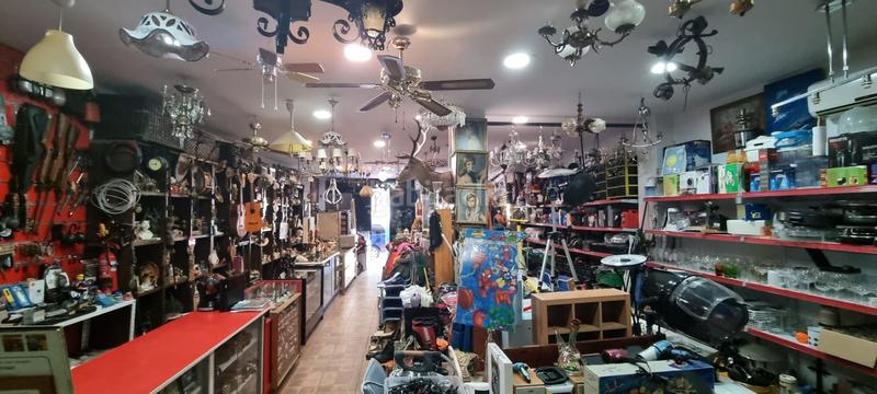 Foto 204ba544-360c-4390-b422-37865db49628. Local comercial se vende local comercial en . en Torrijos