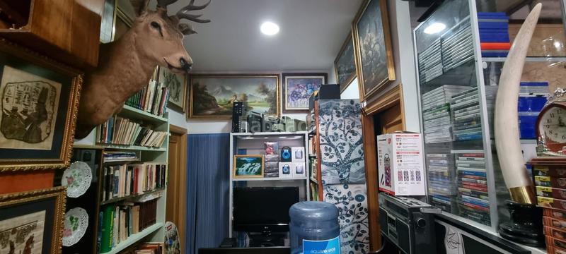 Foto ae393113-373a-405b-a9c3-3148fbfae0c6. Local comercial se vende local comercial en . en Torrijos