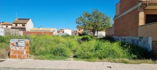Terreny residencial a Torrijos