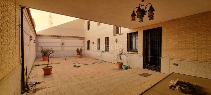 Foto d4676fdf-bcec-4626-b069-4e4bc4140d46. Casa se vende casa en Torrijos