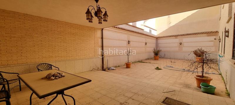 Foto f436d91d-9c0b-42c1-a773-1ca66e5dc66a. Casa se vende casa en Torrijos