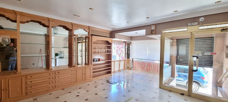 Foto fdb48a2a-2803-4b7d-ae15-273e43c85fb1. Local comercial a Torrijos