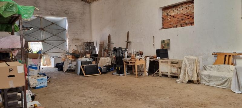 Foto 13e05f36-9651-4843-bb53-2e8cd393a9ca. Bâtiment à usage industriel dans Torrijos