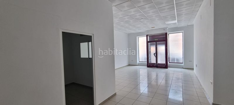 Foto a9bcb3d1-4d8c-4cfb-8faa-2965b9f0e498. Local comercial a Torrijos
