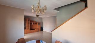 Maison jumelée  Juan sebastián elcano. Se vende chalet adosado amueblado en barcience.