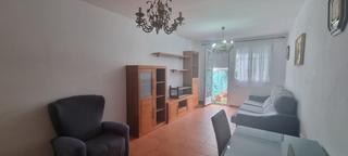Pis  Toledo- avila. Se vende piso completamente amueblado en val de santo domingo ca