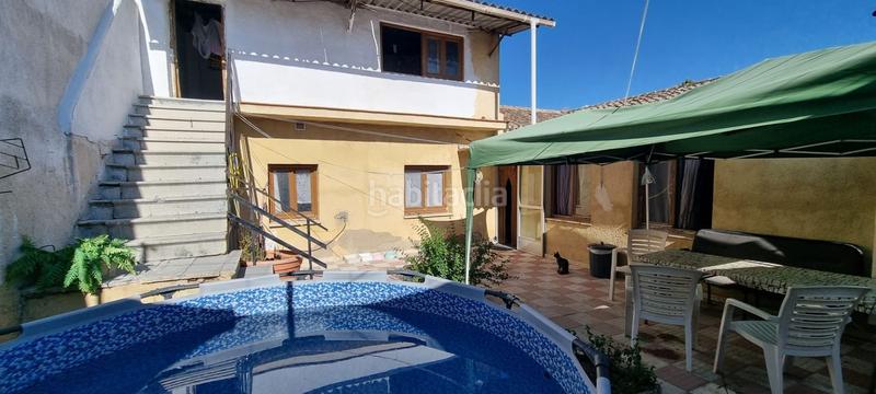 Foto 20adef98-e95e-4905-a702-fb3e84c9f3c2. Haus mit heizung in Torrijos