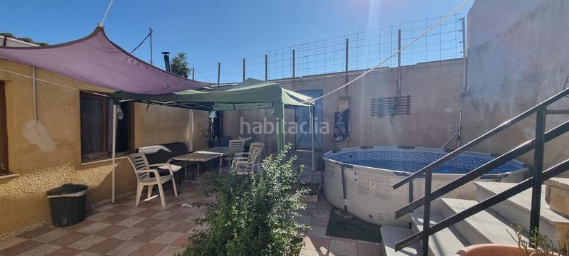 Foto 323b0ea7-1042-4b0c-b015-ad71bdf3515a. Haus mit heizung in Torrijos