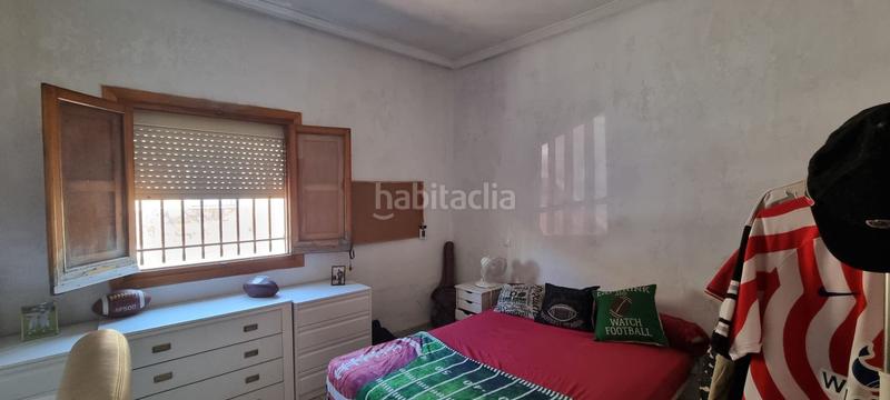 Foto 5a441f97-9cdf-4d22-8da1-52a482a5ffeb. Haus mit heizung in Torrijos